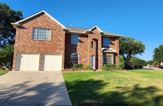 10000 White Lane - 10000 White Lane, Irving, TX 75063