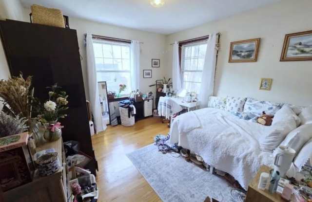 20 Winchester St. photos photos