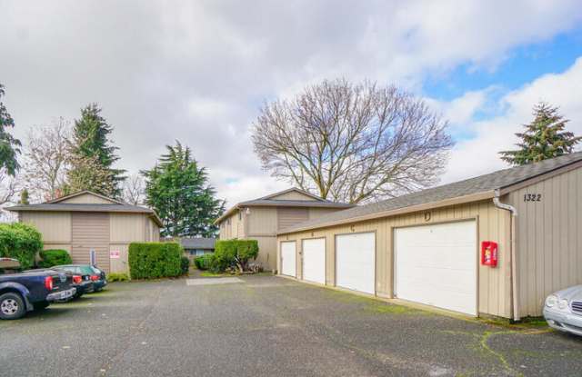 1322 X Street - 1322 X Street, Vancouver, WA 98661