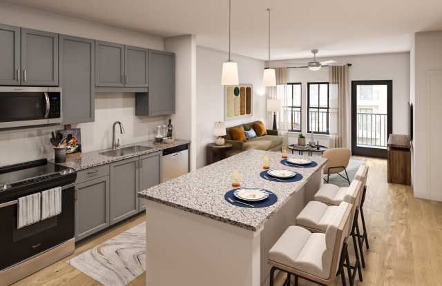 Meadow Glen Village photos photos