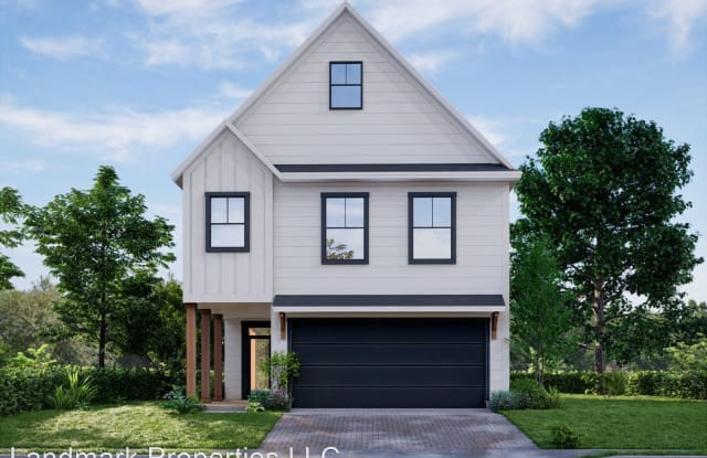 9413 Yandle Lane - 9413 Yandle Lane, Charlotte, NC 28134