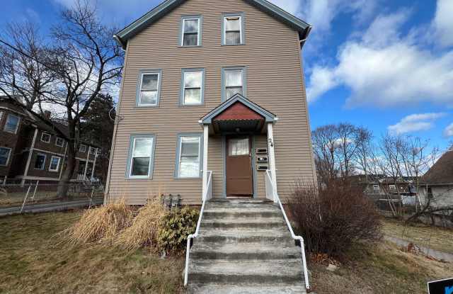 24 Whipple St. - 24 Whipple Street, Worcester, MA 01607
