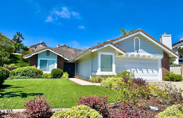 FOR RENT Call For Availability 3Br/3Ba 2128 Sqft Fully Furnished Del Mar Heights Vacation Home, Close to Del Mar Races and Beach - 13242 Courtland Terrace, San Diego, CA 92130