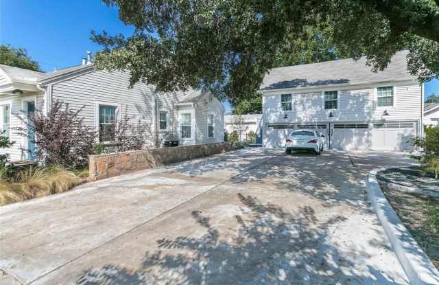 2564 Wabash Avenue - 2564 Wabash Avenue, Fort Worth, TX 76109