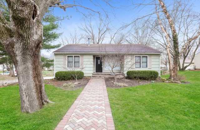 405 Southwest 17th Street - 405 Southwest 17th Street, Blue Springs, MO 64015 405 Southwest 17th Street - 405 Southwest 17th Street, Blue Springs, MO 64015