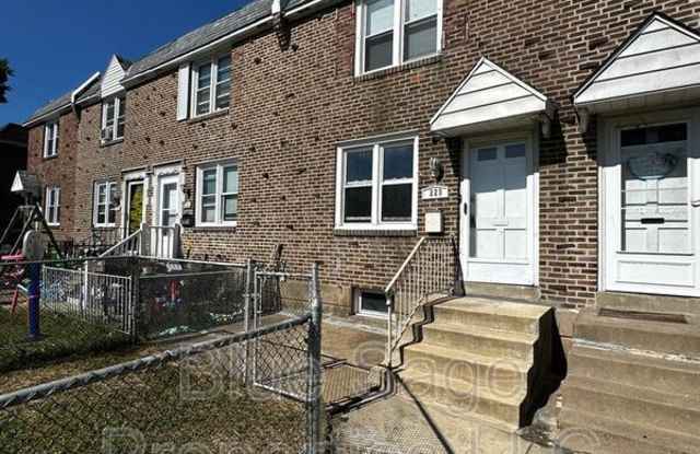 229 Spruce St - 229 Spruce Street, Delaware County, PA 19036 229 Spruce St - 229 Spruce Street, Delaware County, PA 19036