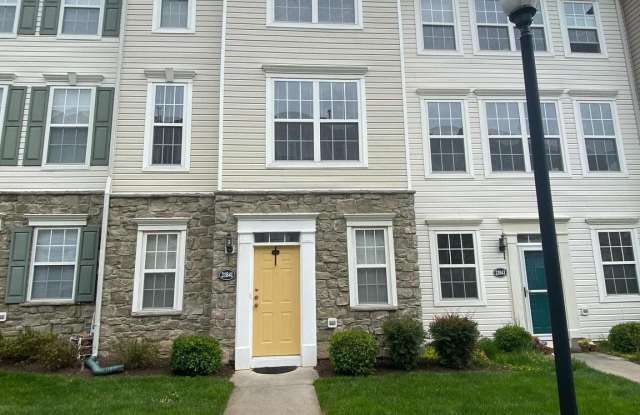 21841 KELSEY SQUARE - 21841 Kelsey Square, Ashburn, VA 20147