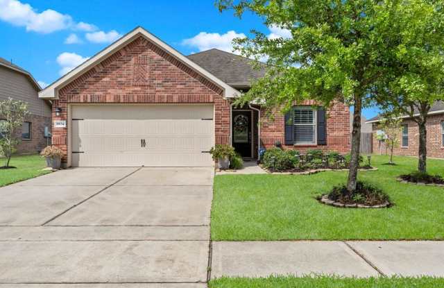 8634 Sunny Gallop Drive - 8634 Sunny Gallop Drive, Harris County, TX 77375