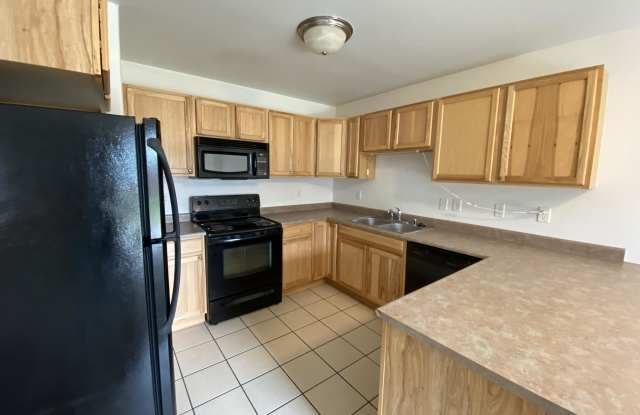 1004 Cruiser Lane, Unit R - 1004 Cruiser Lane, Belgrade, MT 59714