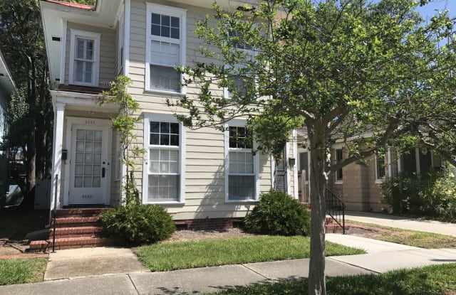 2933 Forbes St. - New Riverside - 2933 Forbes St, Jacksonville, FL 32205