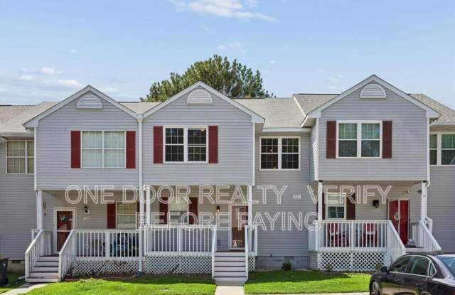 5306 Aden Court Gallery 1