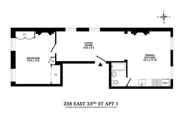 258 East 33rd Street Gallery 4