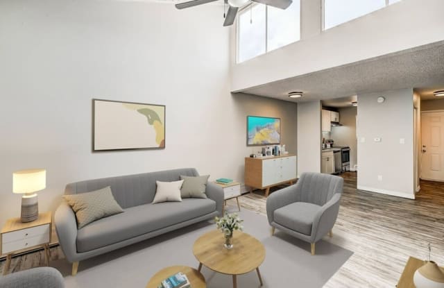Stratus Apartment Homes photos photos