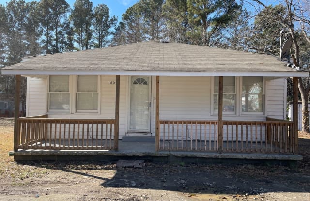 409 Hampton Street - 409 Hampton Street, Gastonia, NC 28052