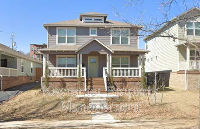 1128 N Boston Ave photos photos