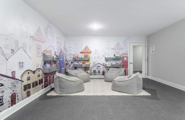 The Bridge at Cameron - Affordable Housing Gallery 2