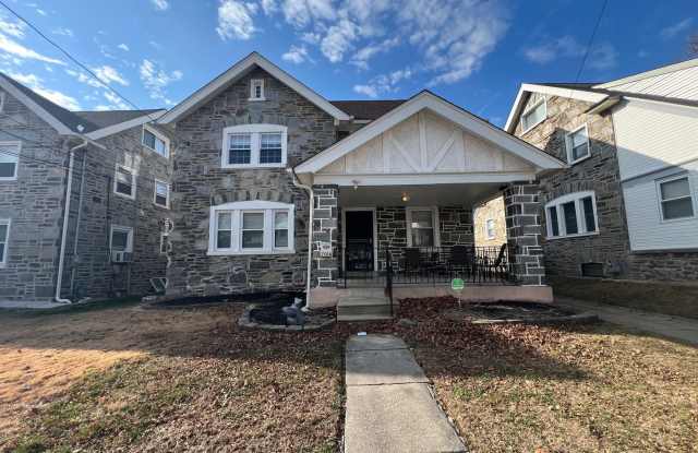 Gorgeous 5-Bedroom Single Family Home in Upper Darby! Available NOW! photos photos