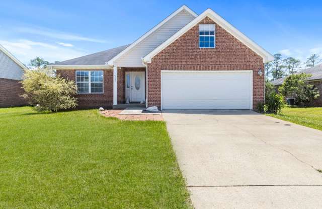 ST. MARTIN - Fantastic home in the sought after neighborhood of Porteaux Bay! 14797 Nassau Dr. - 14797 Nassau Drive, St. Martin, MS 39532