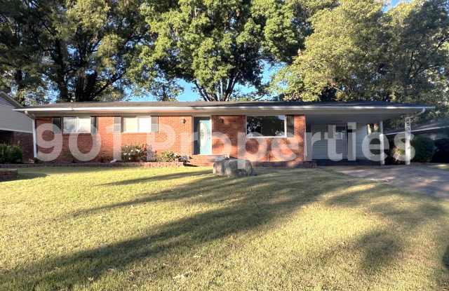 8539 Chesterfield Drive - 8539 Chesterfield Drive, Southaven, MS 38671