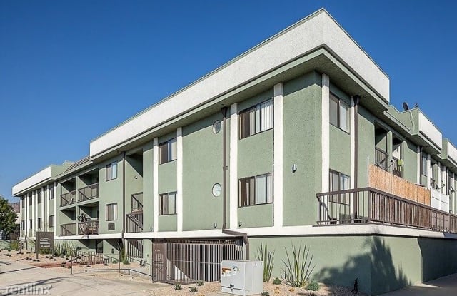 2340 North Naomi Street - 2340 North Naomi Street, Burbank, CA 91504