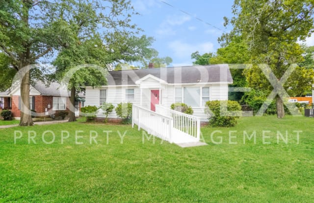 2358 Forster Street - 2358 Forster Street, Augusta, GA 30904