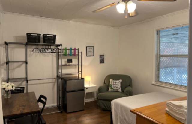 118 Aldrich Dr 118 - 118 Aldrich Drive, San Antonio, TX 78227