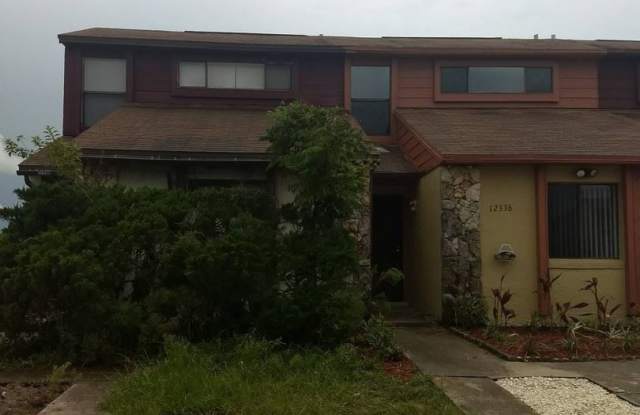 12336 Fox Hound Ln - 12336 Fox Hound Ct, University, FL 32826
