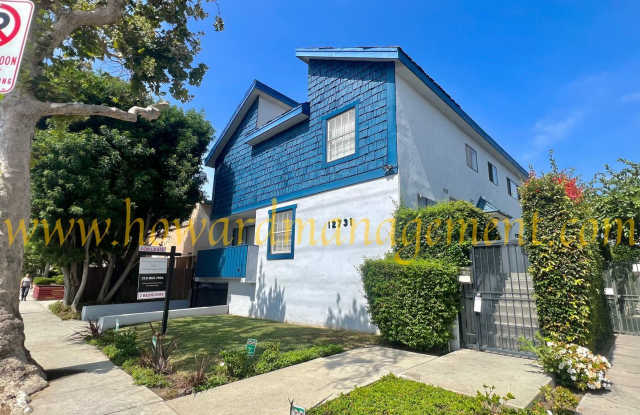 12731 Pacific Ave, Unit 2 - 12731 Pacific Avenue, Los Angeles, CA 90066