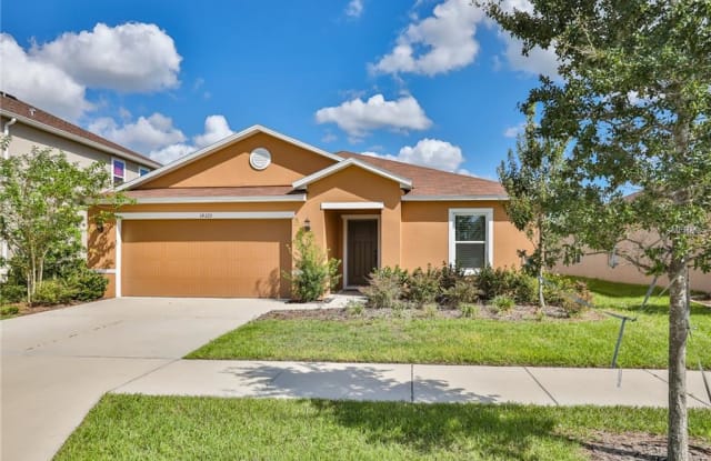 14320 ROMEO BOULEVARD - 14320 Romeo Blvd, Sun City Center, FL 33598