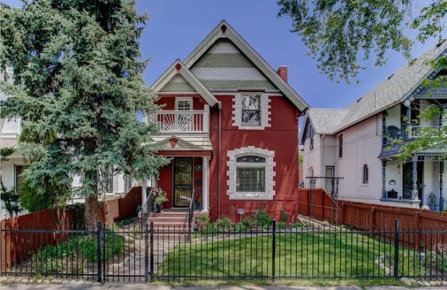 290 South Grant Street - 290 South Grant Street, Denver, CO 80209