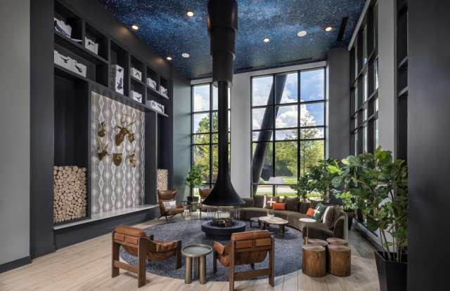 Broadstone West End Gallery 3