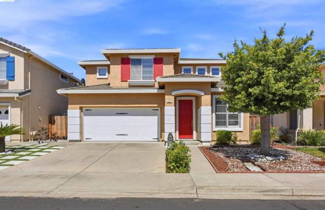 Welcome to this spacious 3-bedroom, 2-bathroom single-family home located in an established Union City neighborhood. Gallery 1