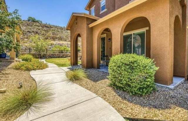 6739 Boulder Canyon Lane - 6739 Boulder Canyon Lane, El Paso, TX 79912 6739 Boulder Canyon Lane - 6739 Boulder Canyon Lane, El Paso, TX 79912