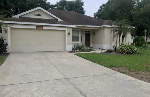 1701 BROOKSTONE WAY - 1701 Brookstone Way, Plant City, FL 33566