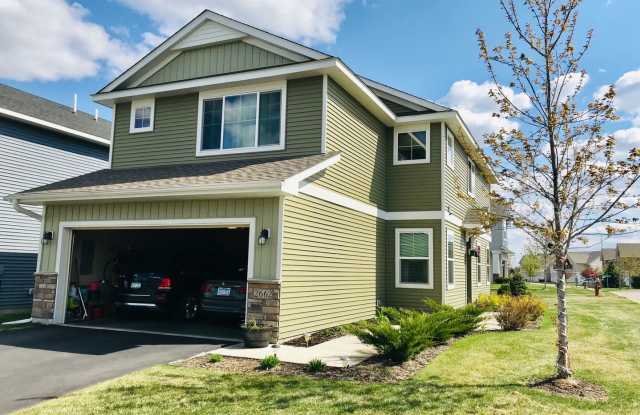 4 Bedroom Single Family Home in Minneapolis photos photos