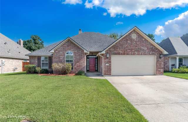 Beautiful Home in Savannah Place! photos photos