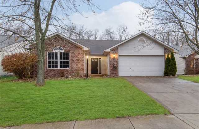 12268 Blue Sky Drive - 12268 Blue Sky Drive, Fishers, IN 46037