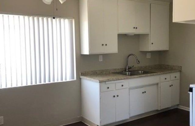 1609 Lomita Blvd - 1609 Lomita Boulevard, Los Angeles, CA 90710