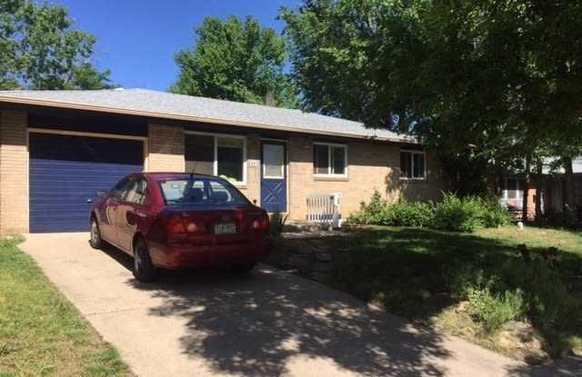 Spacious 5BD/2.5BA South Boulder Home - Available August 14th photos photos