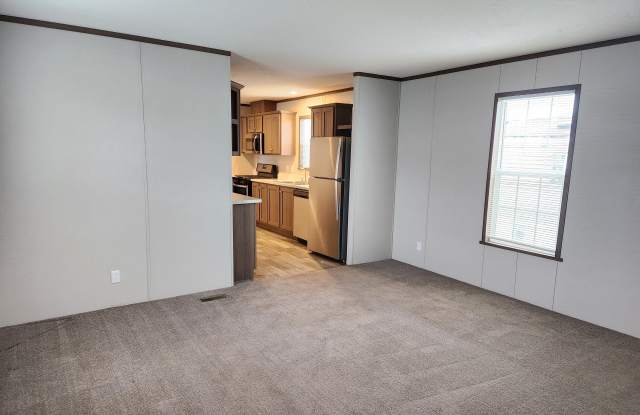 543 Iowa - 543 Iowa, Wayne County, MI 48111