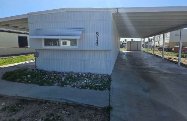 2 Bedroom Single Wide Mobile in Bullhead City photos photos