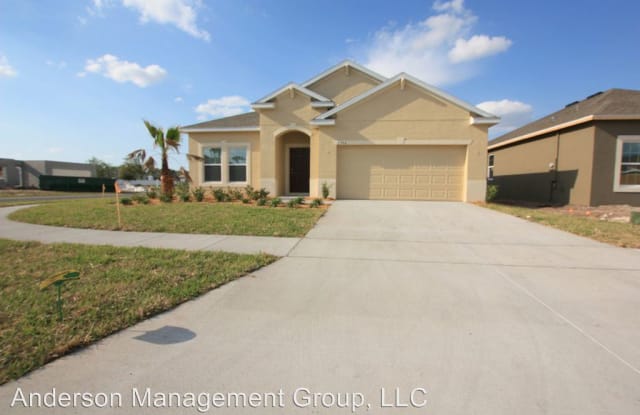 2555 Tanner Terrace - 2555 Tanner Ter, Buenaventura Lakes, FL 34743