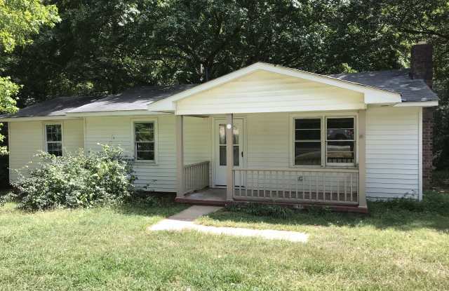41 Swan Dr - 41 Swan Drive, East Newnan, GA 30263