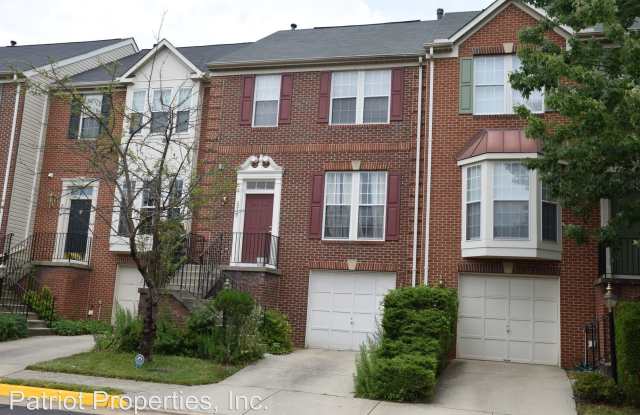 2014 Madrillon Springs Ct. - 2014 Madrillon Springs Court, Tysons Corner, VA 22182