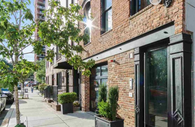 660 1ST ST - 660 1st Street, Hoboken, NJ 07030