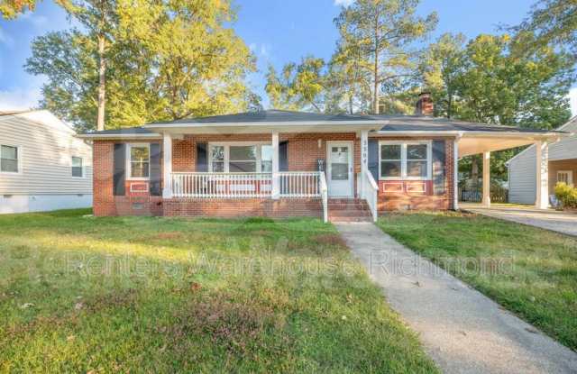 3304 Clay St - 3304 Clay Street, Hopewell, VA 23860