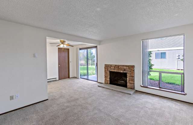 Prime 2 Bedroom Location: Quiet Living Near Middle & High Schools Gallery 3