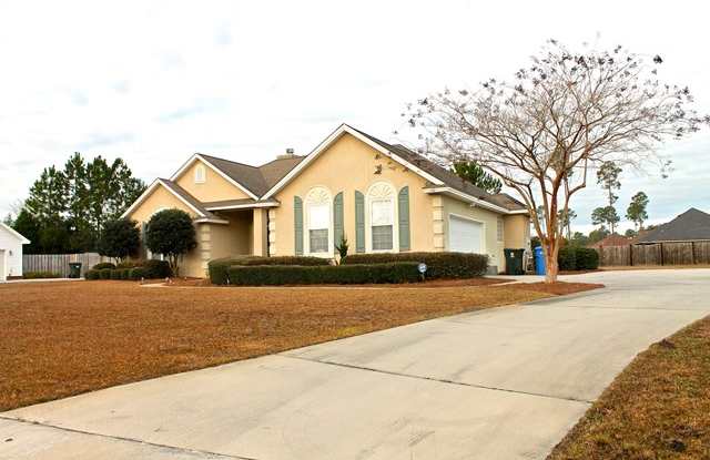 105 Crestview Cove - 105 Crestview Cv Brunswick 31525, Glynn County, GA 31525