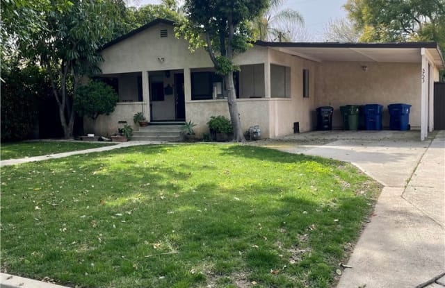 5723 Stansbury Ave - 5723 Stansbury Avenue, Los Angeles, CA 91401