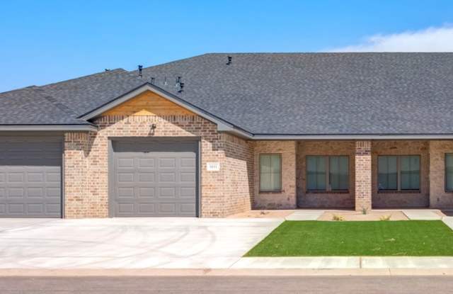 Brand New 2 Bedroom Townhome in Escondido - Frenship ISD photos photos